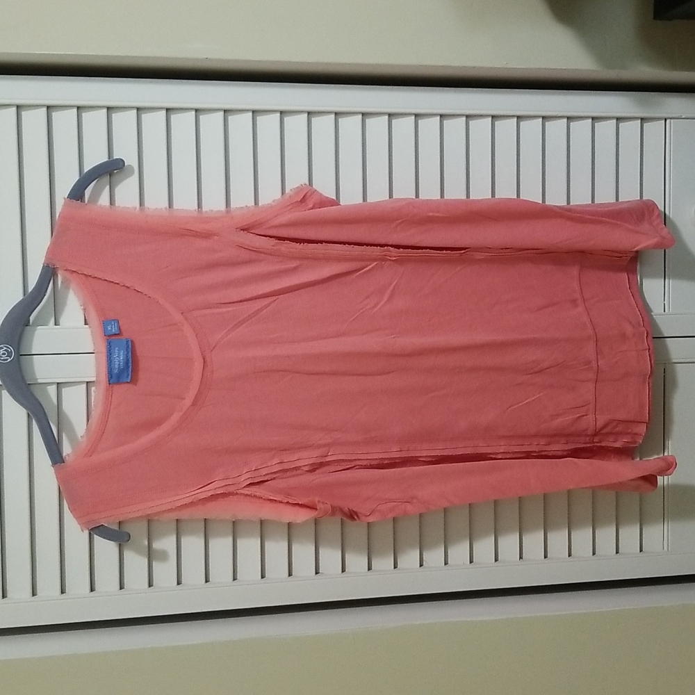 Simply Vera tank top size XL